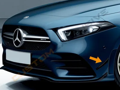 A 35 AMG